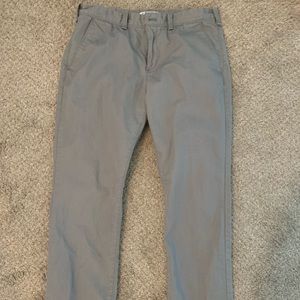 Mens Express Pants size 33/30